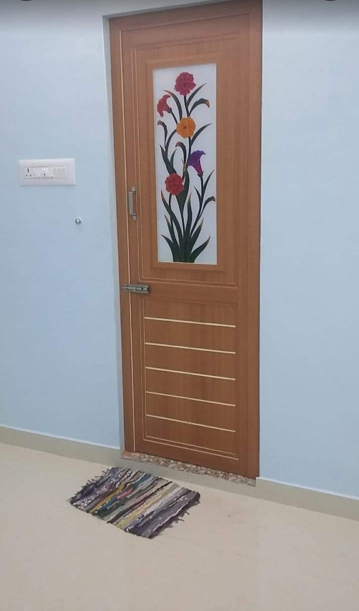 Solid Doors