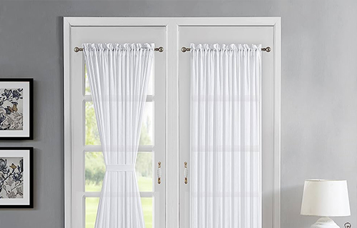 Magnet Strip Curtain