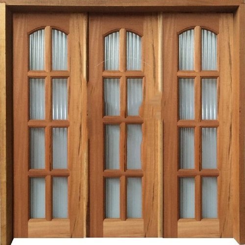 Wooden Window Shutter