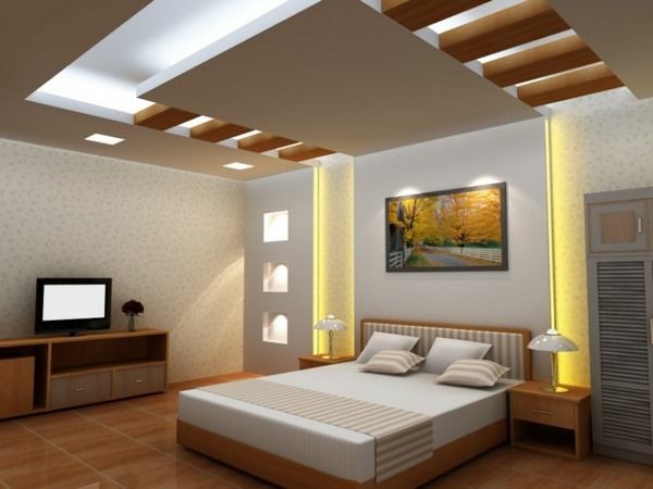FALL CEILING DESIGN