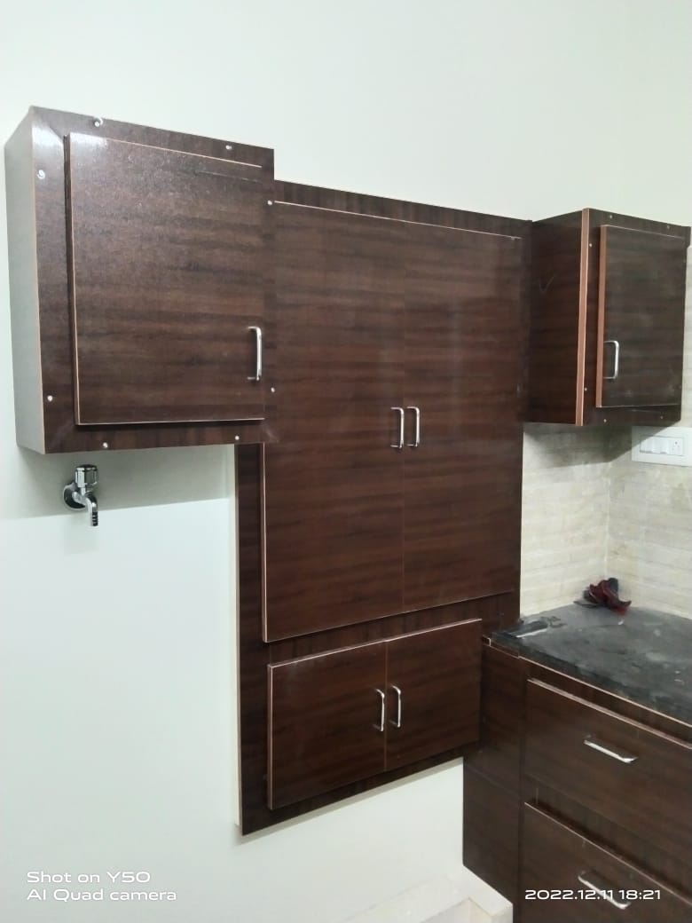 PVC Cupboard